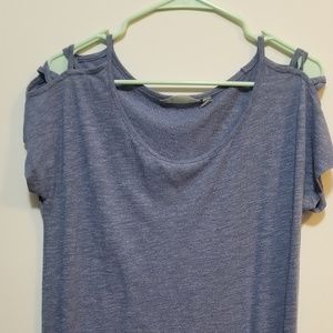 Cool shirt from Athleta